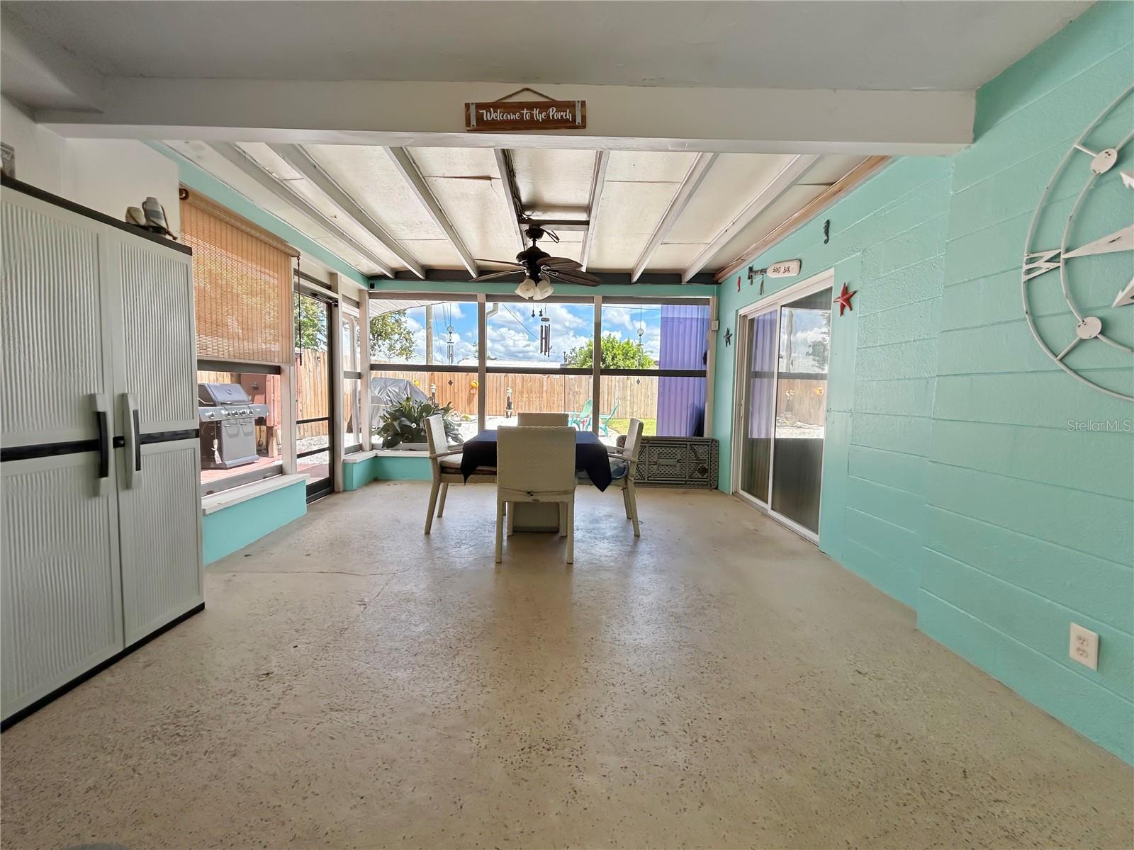 BAYSHORE GARDENS - Residential