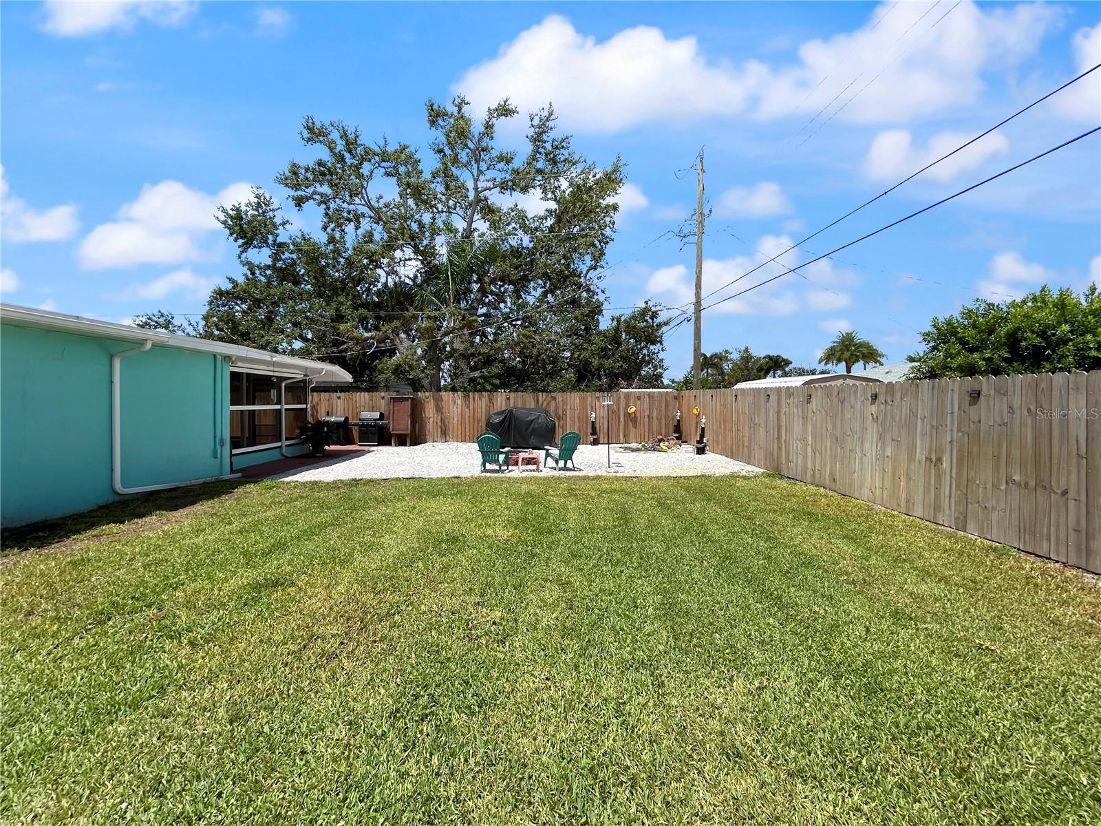 BAYSHORE GARDENS - Residential