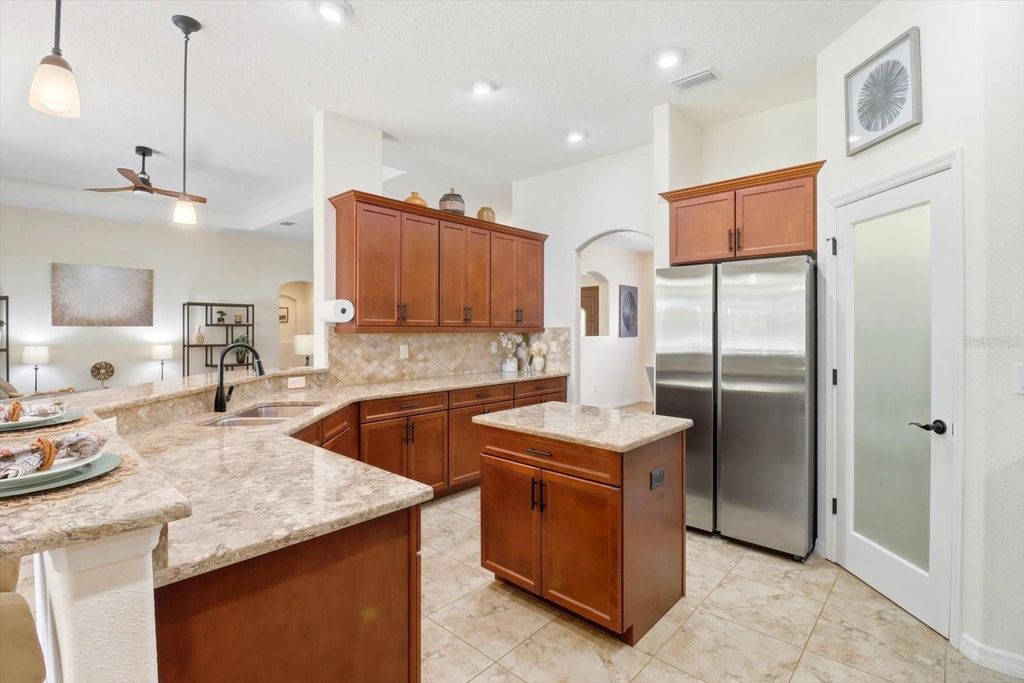 Photo of 4214 W Malaluka Circle, Citrus Springs, FL 34433 (MLS # TB8435811)