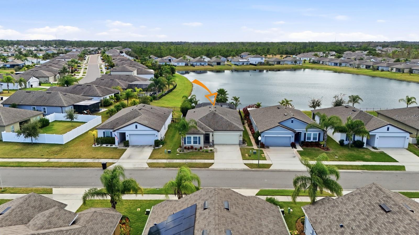 COASTAL WOODS UN B1 - Residential