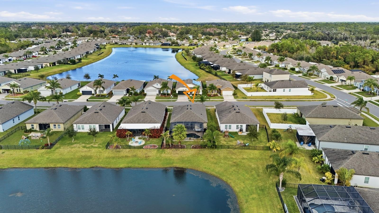 COASTAL WOODS UN B1 - Residential