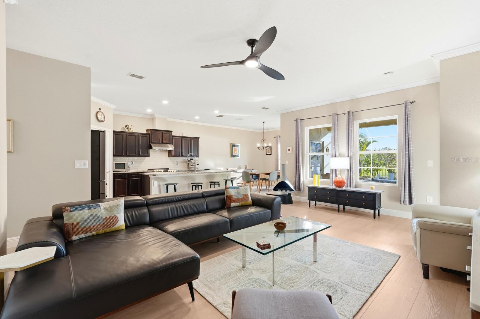 COASTAL WOODS UN B1 - Residential