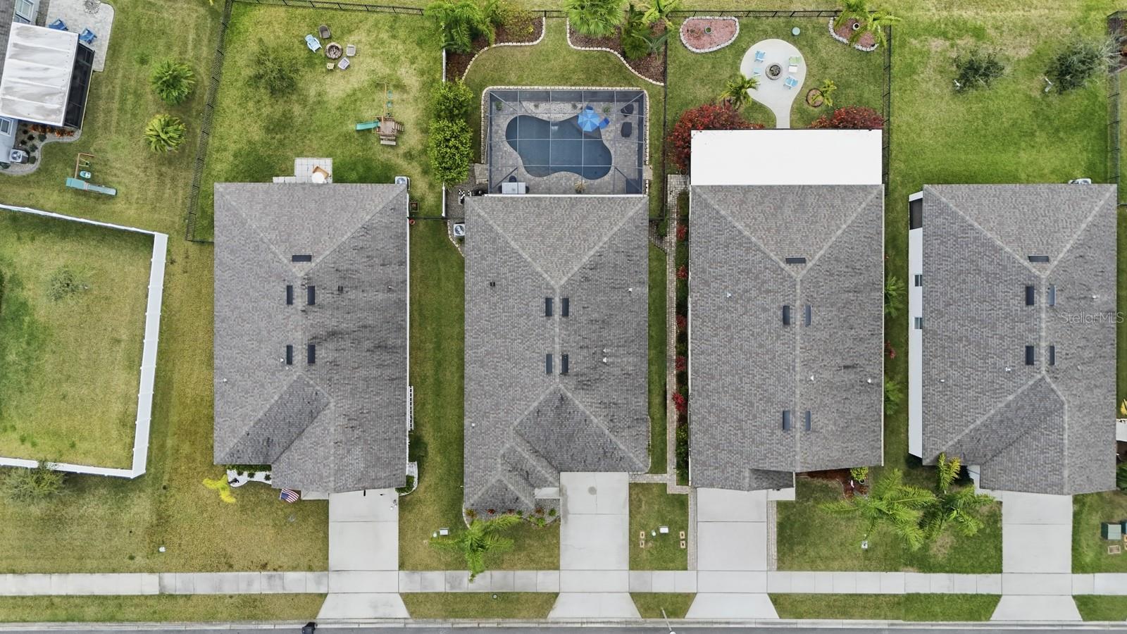 COASTAL WOODS UN B1 - Residential