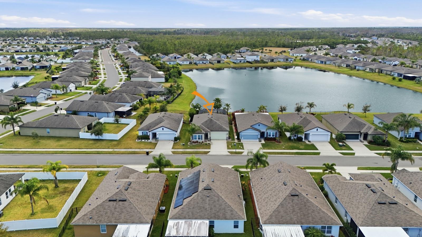 COASTAL WOODS UN B1 - Residential