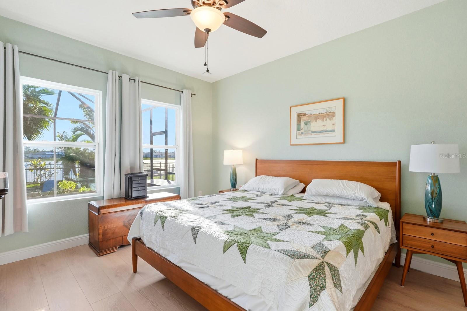 COASTAL WOODS UN B1 - Residential