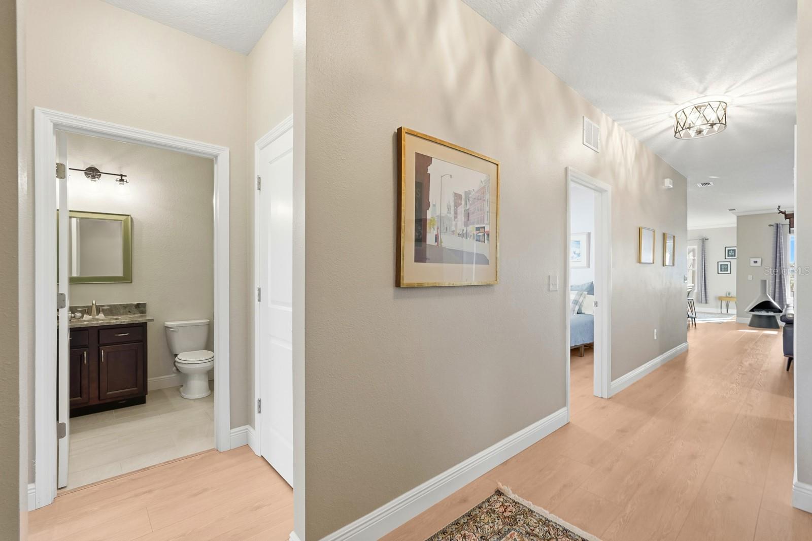 COASTAL WOODS UN B1 - Residential