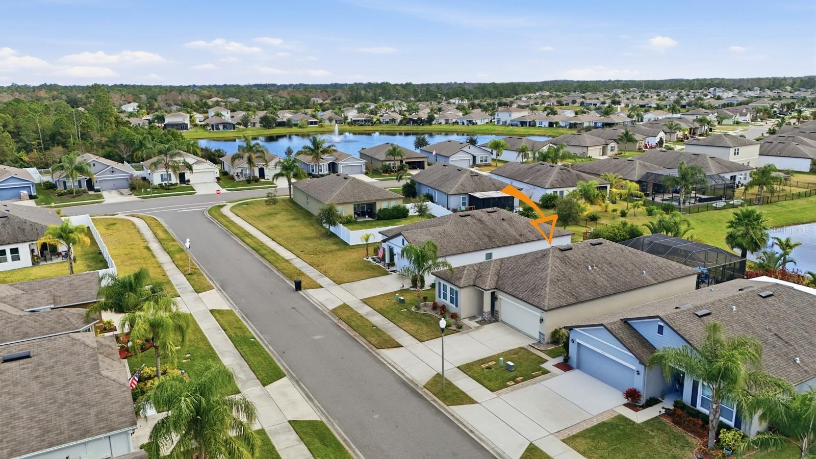 COASTAL WOODS UN B1 - Residential