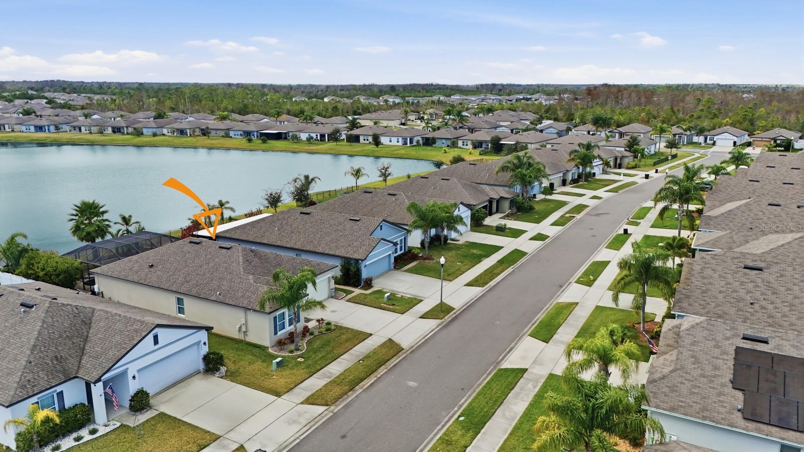 COASTAL WOODS UN B1 - Residential