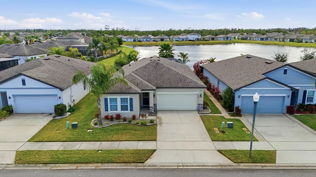 Photo of 3008 Trubs Trace, New Smyrna Beach, FL 32168 (MLS # NS1087029)