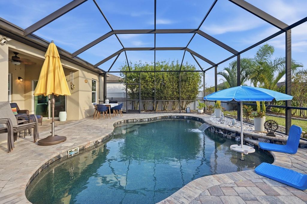 Photo of 3008 Trubs Trace, New Smyrna Beach, FL 32168 (MLS # NS1087029)