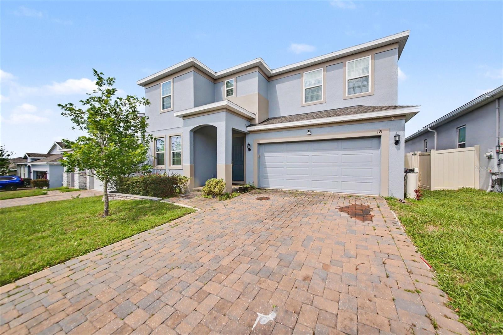 191 HYDRA WAY