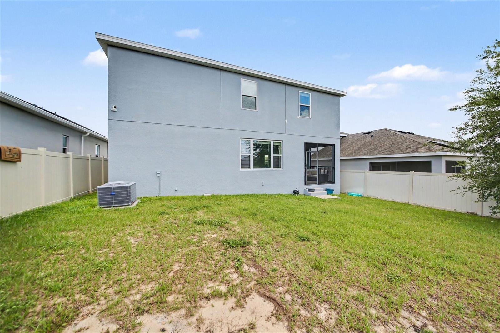 PRESERVE AT SUNRISE PHASE 2 - Residential