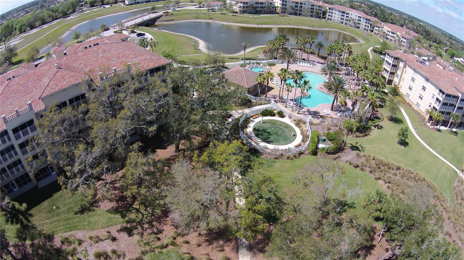 TIDELANDS CONDOS - Residential