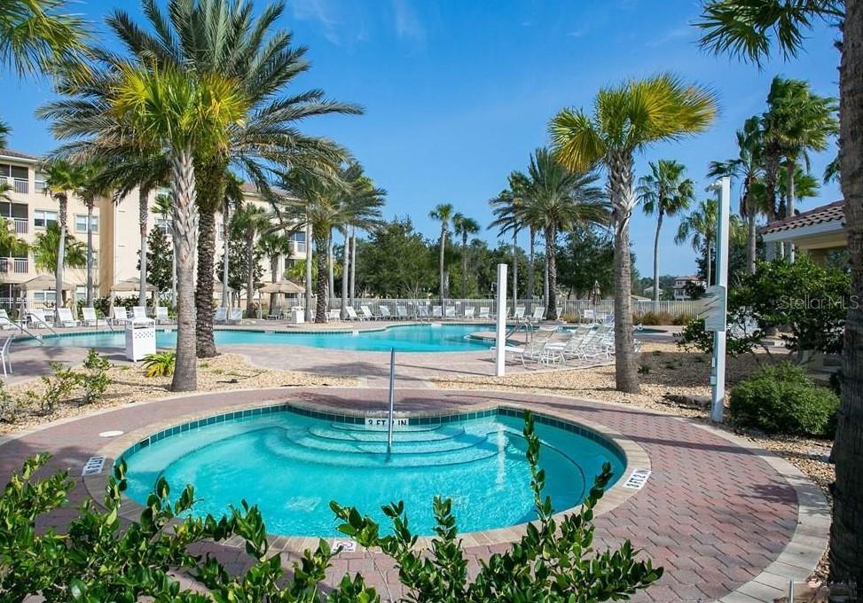 TIDELANDS CONDOS - Residential