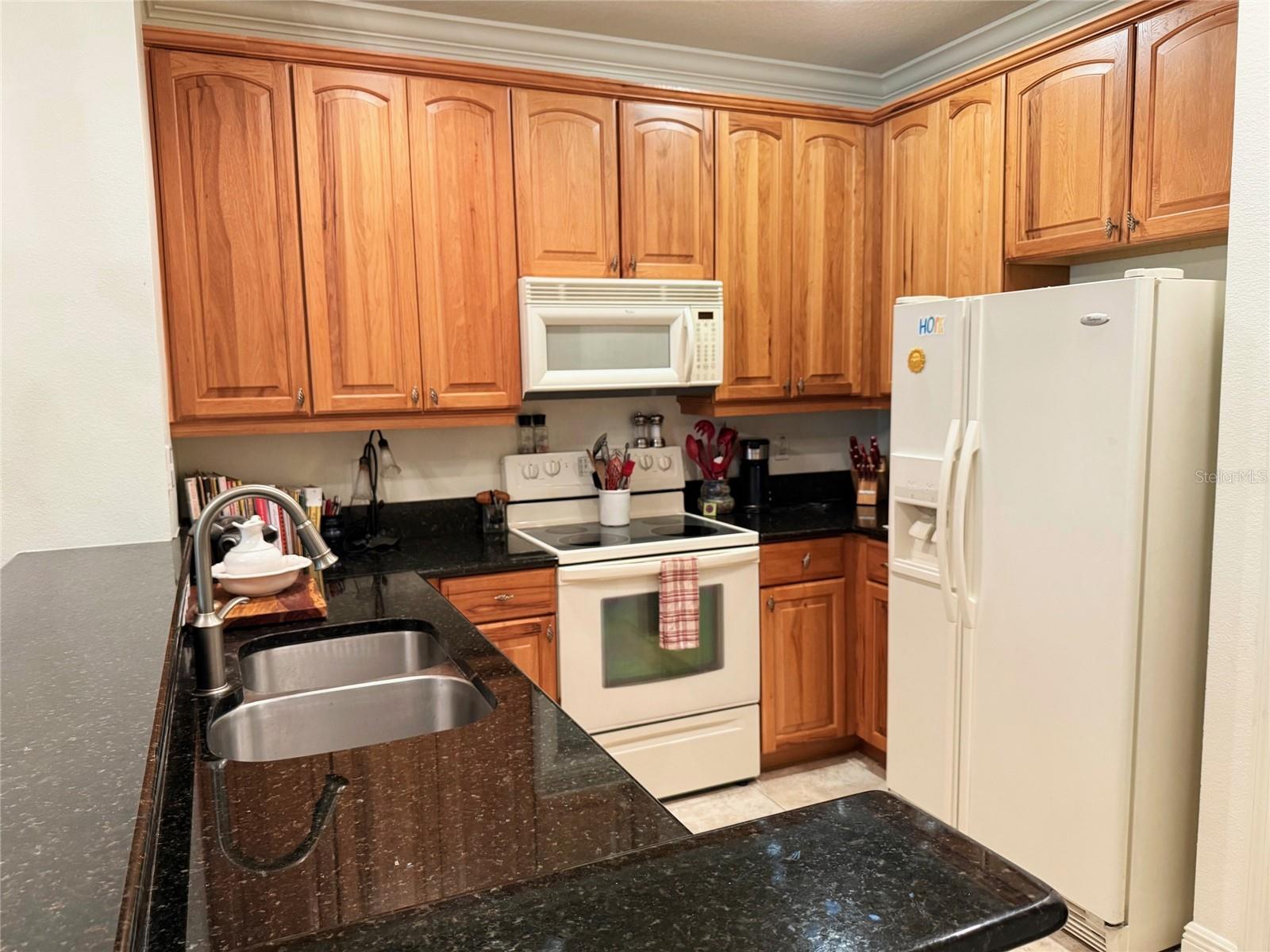 TIDELANDS CONDOS - Residential