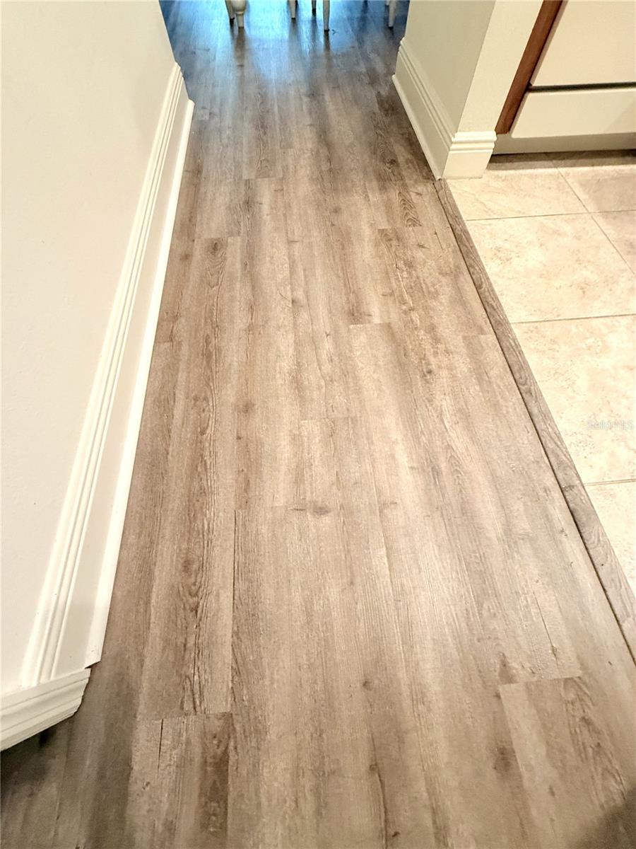 TIDELANDS CONDOS - Residential