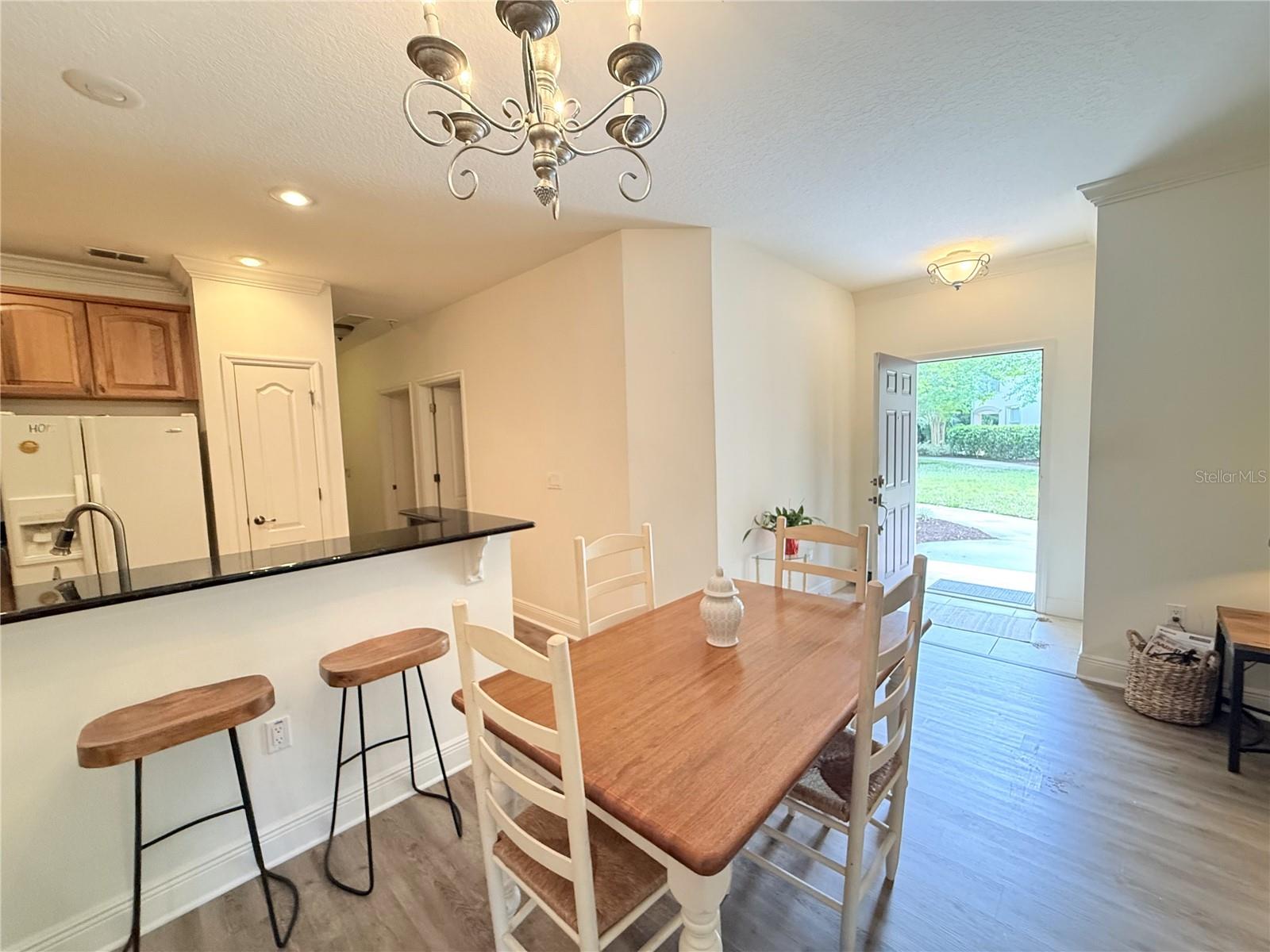 TIDELANDS CONDOS - Residential