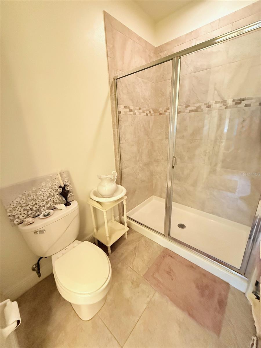 TIDELANDS CONDOS - Residential