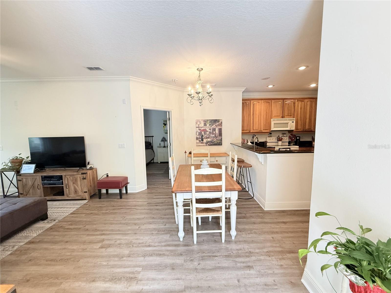 TIDELANDS CONDOS - Residential