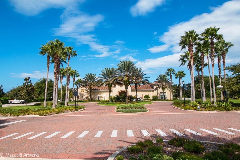 TIDELANDS CONDOS - Residential