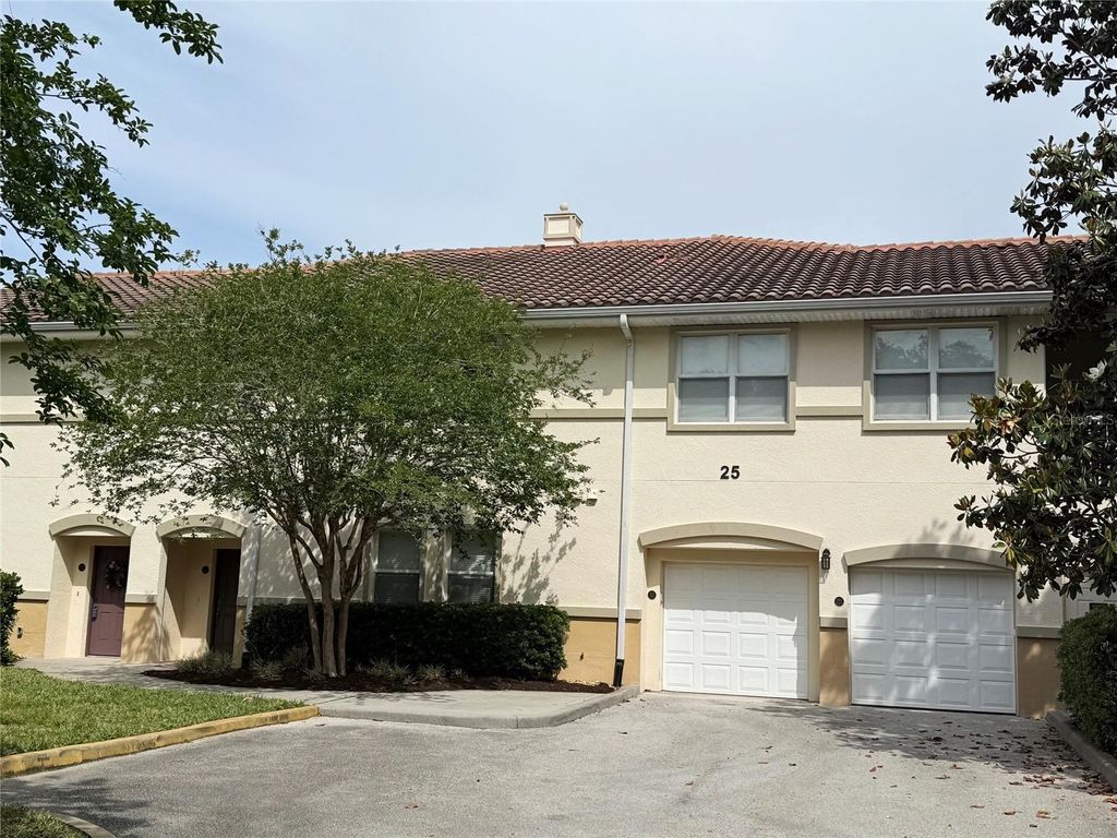 Photo of 25 Riverview Bend N #111, Palm Coast, FL 32137 (MLS # FC317976)