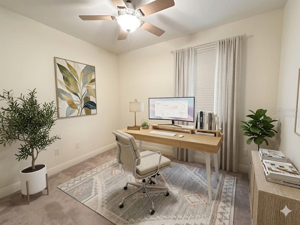 TIDELANDS CONDOS - Residential