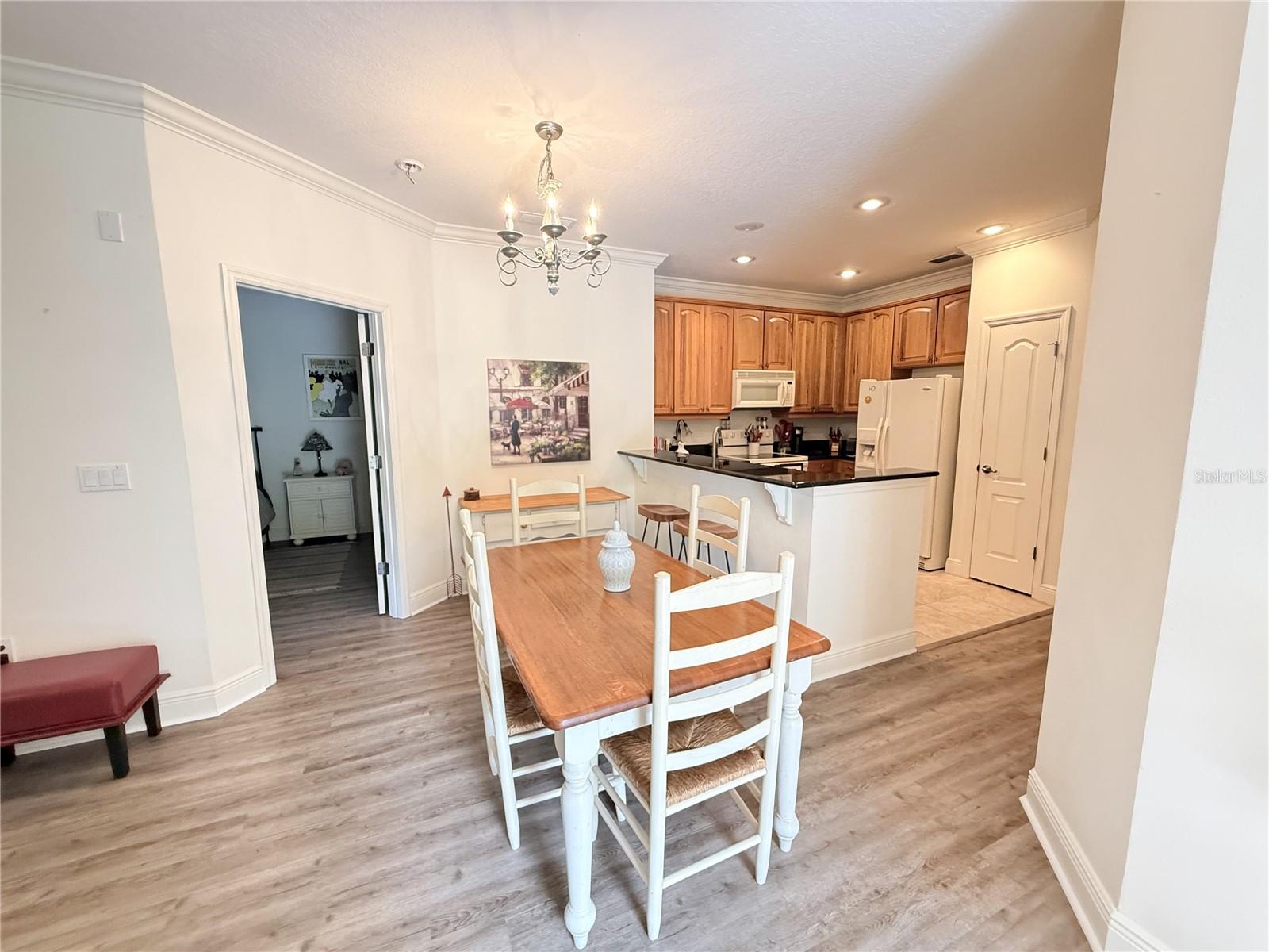 TIDELANDS CONDOS - Residential