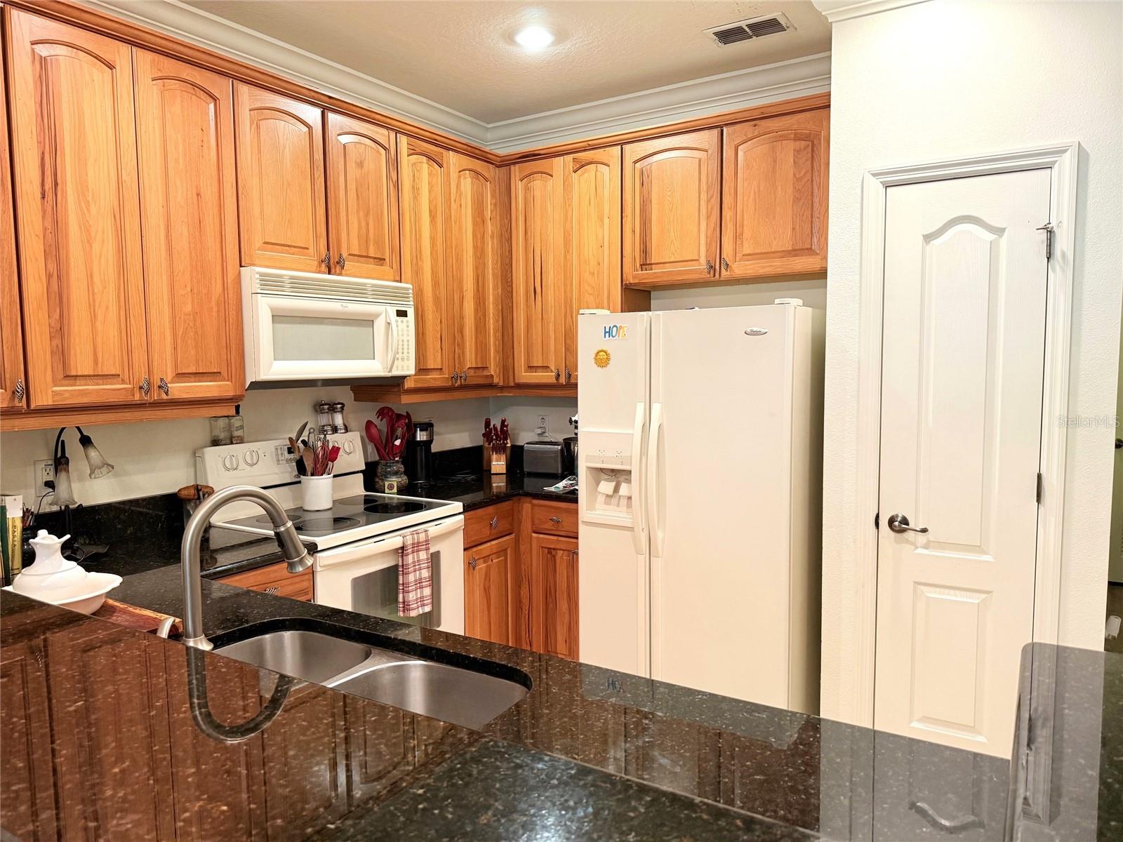 TIDELANDS CONDOS - Residential