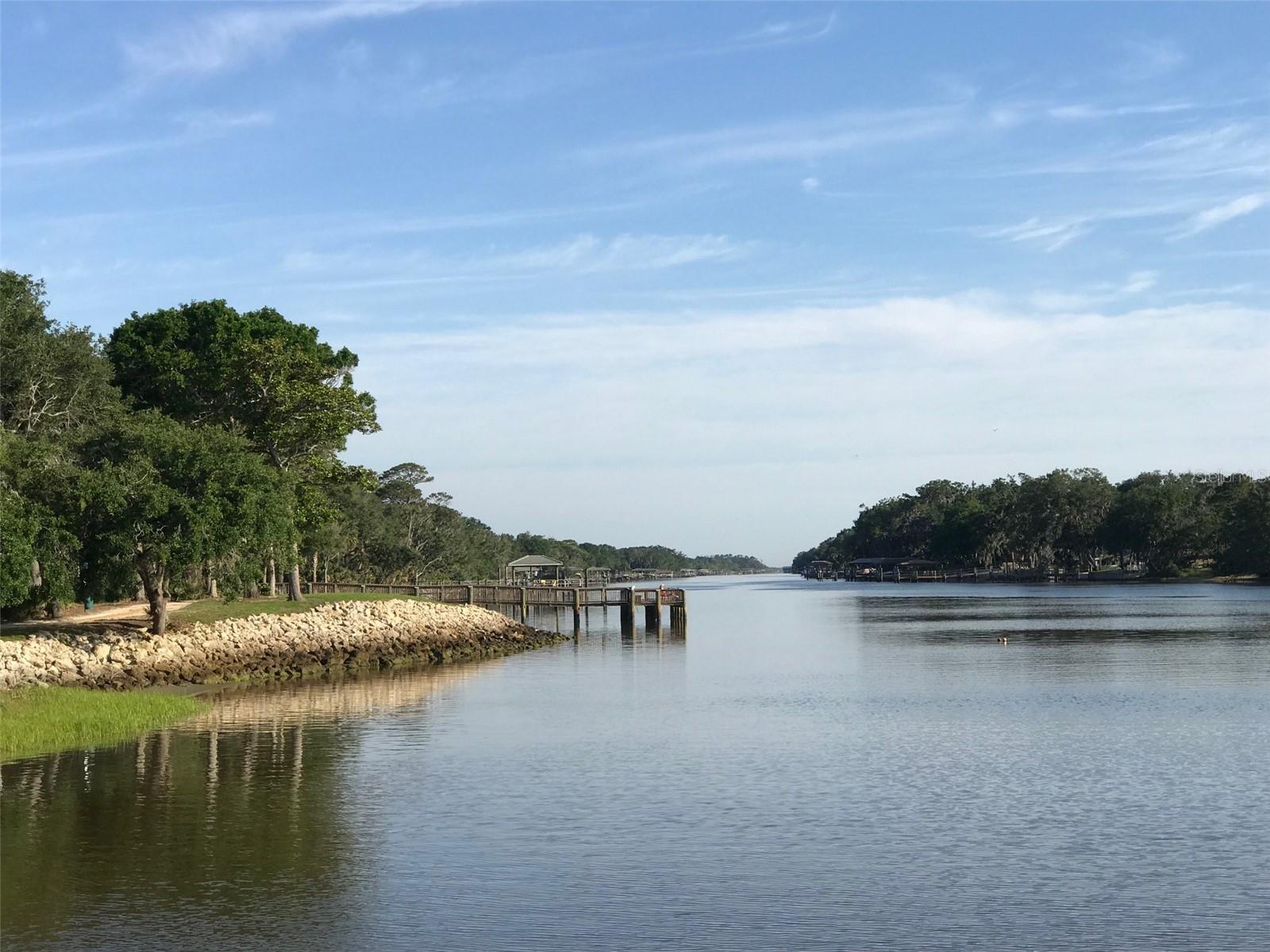 TIDELANDS CONDOS - Residential