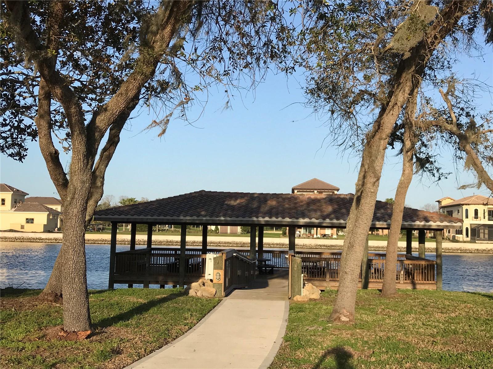 TIDELANDS CONDOS - Residential