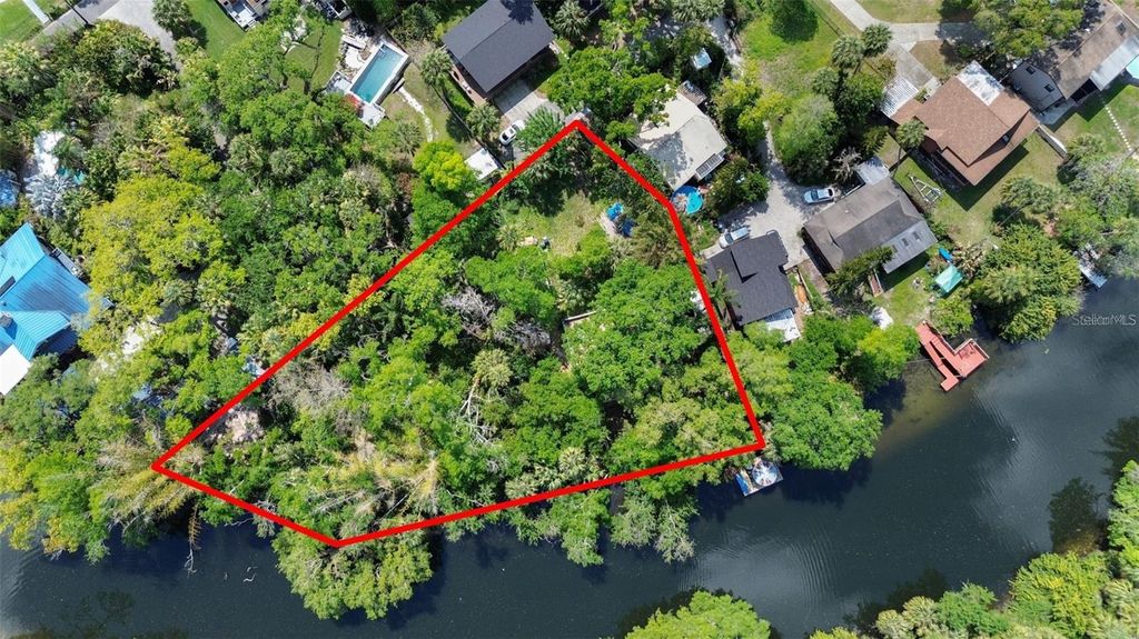 Photo of 57 Hamilton Heath Drive, Tampa, FL 33604 (MLS # TB8491018)