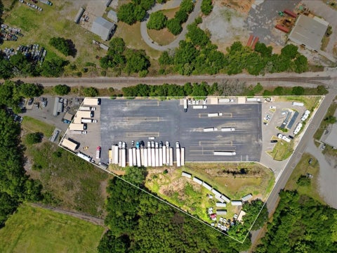 Photo of 100 S Airport Road, Lake Wales, FL 33859 (MLS # S5156736)