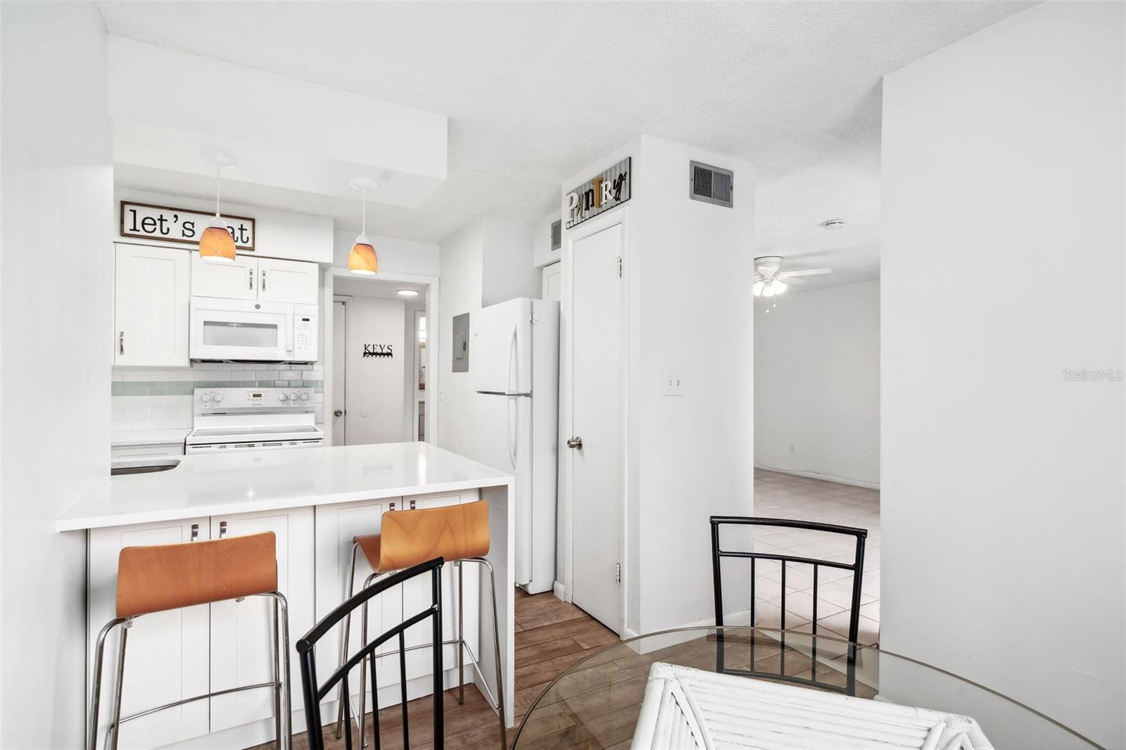200 ST ANDREWS BOULEVARD 601