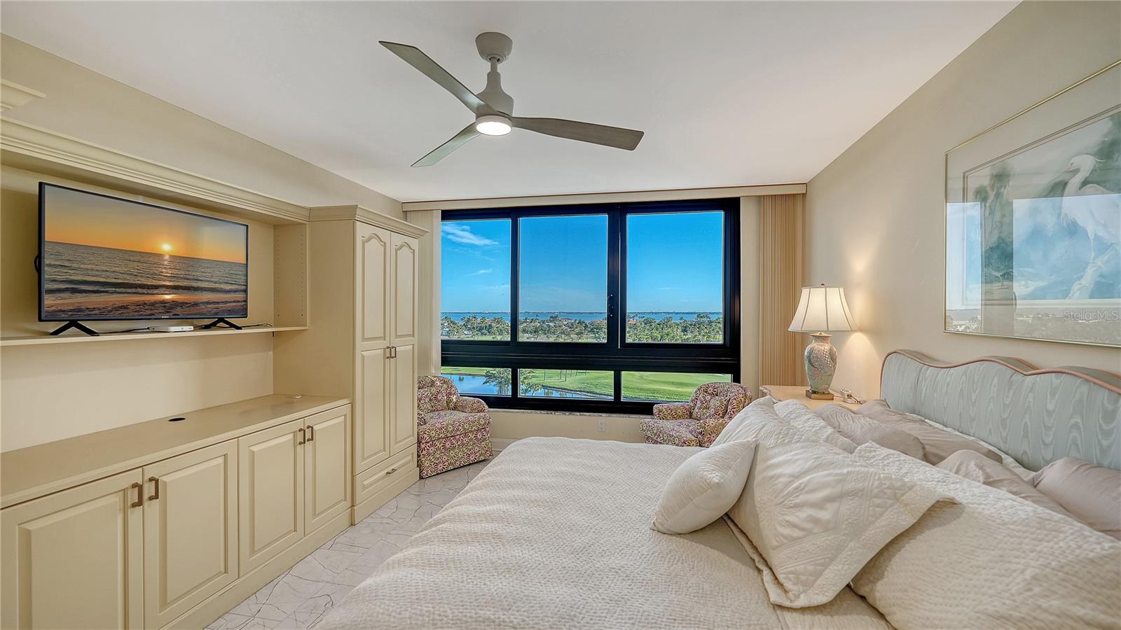 SANCTUARY I - Residential