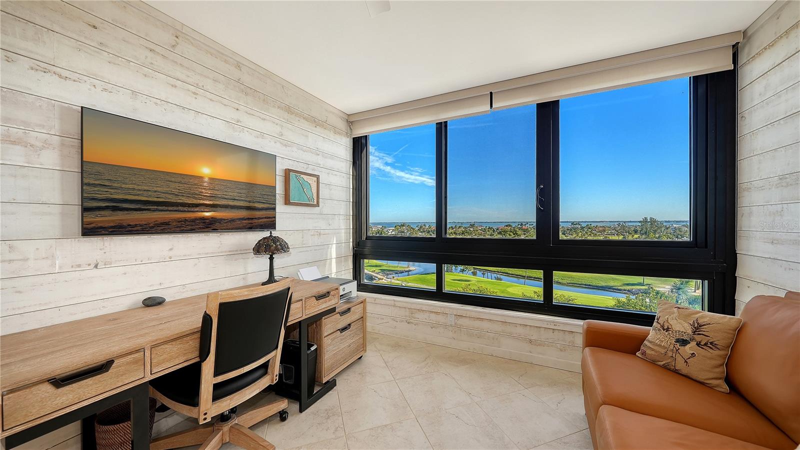 SANCTUARY I - Residential