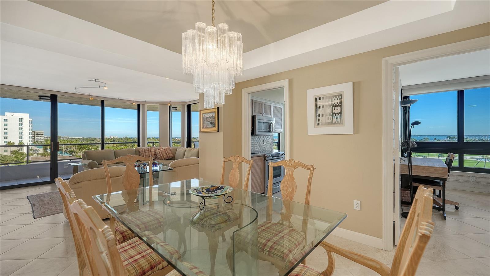 SANCTUARY I - Residential