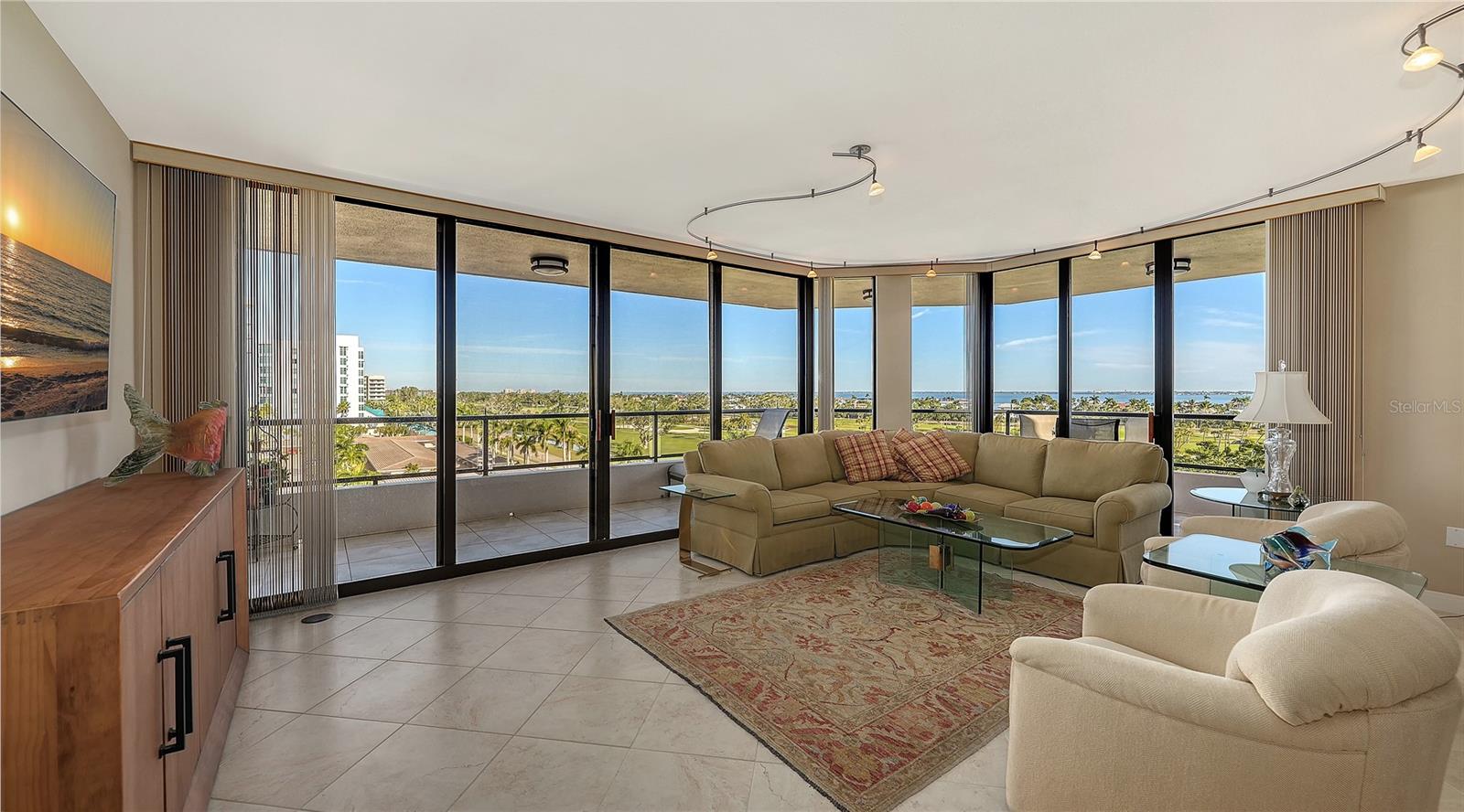 SANCTUARY I - Residential