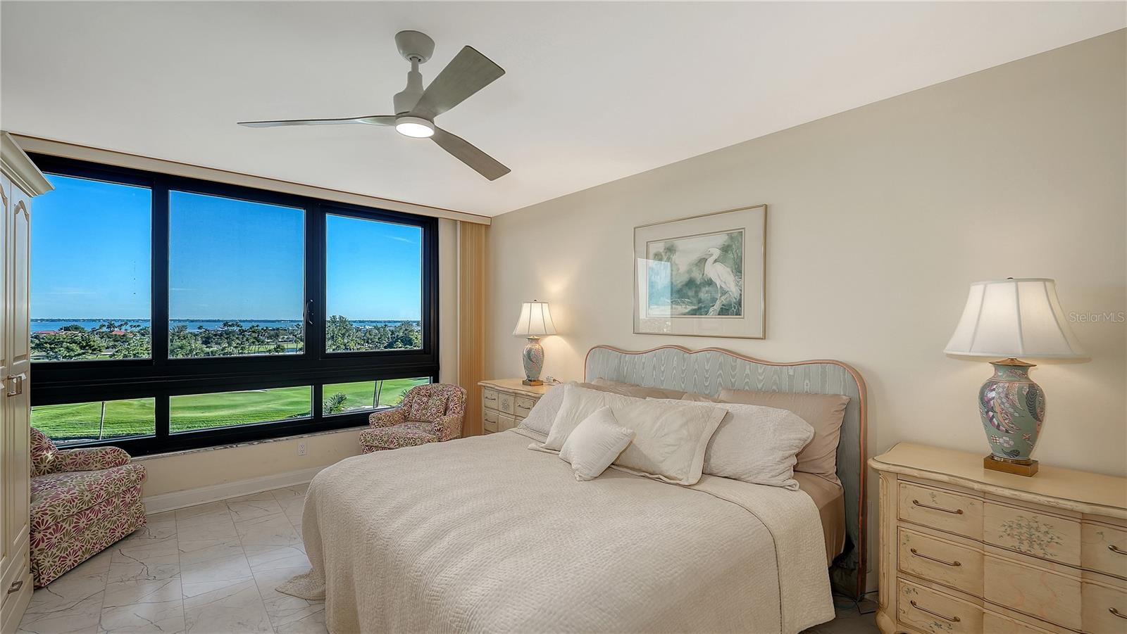 SANCTUARY I - Residential