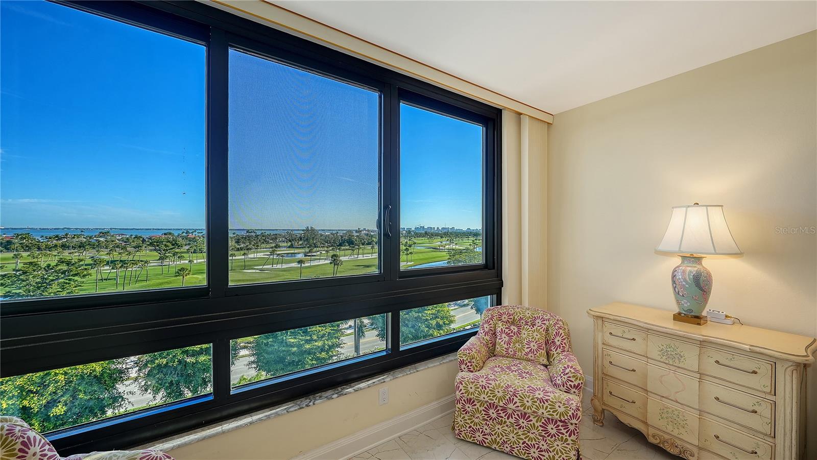 SANCTUARY I - Residential