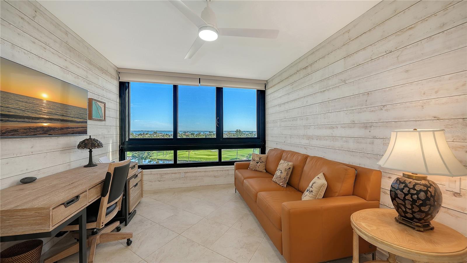 SANCTUARY I - Residential