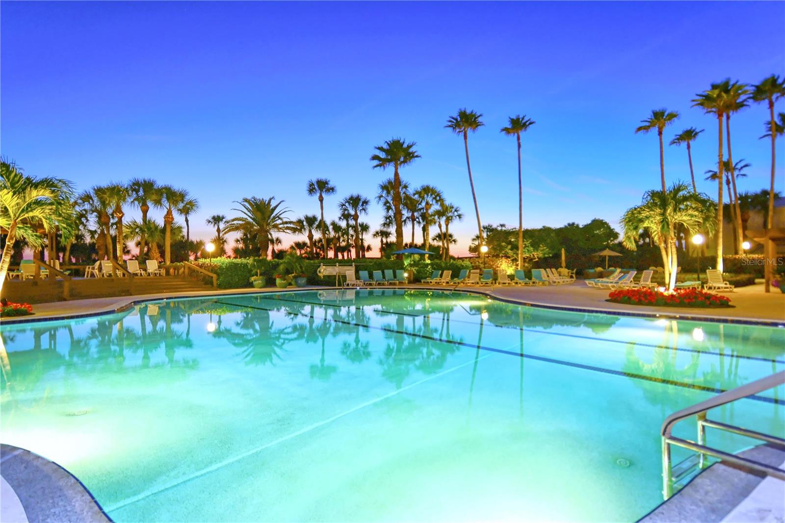 SANCTUARY I - Residential