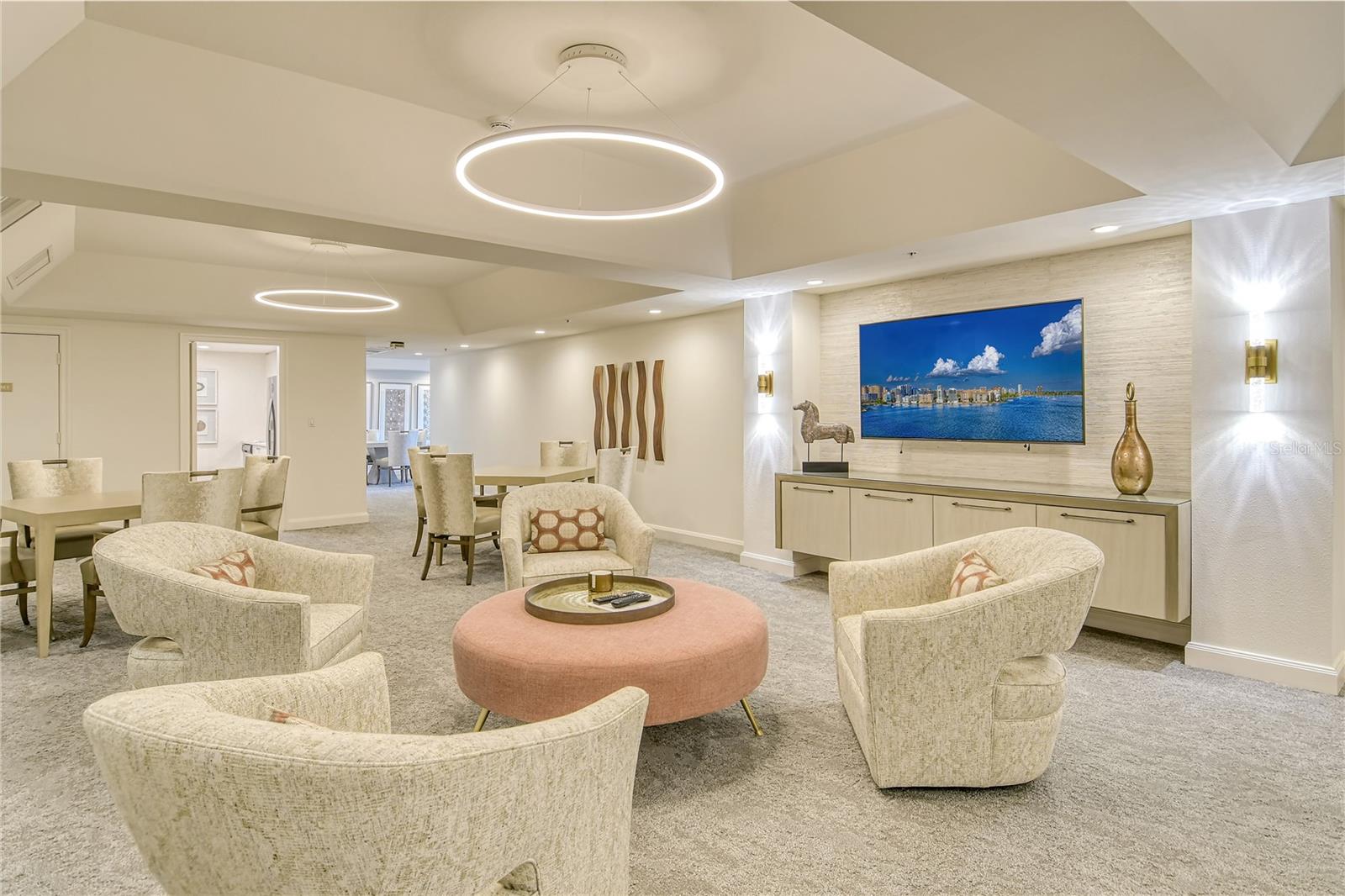 SANCTUARY I - Residential