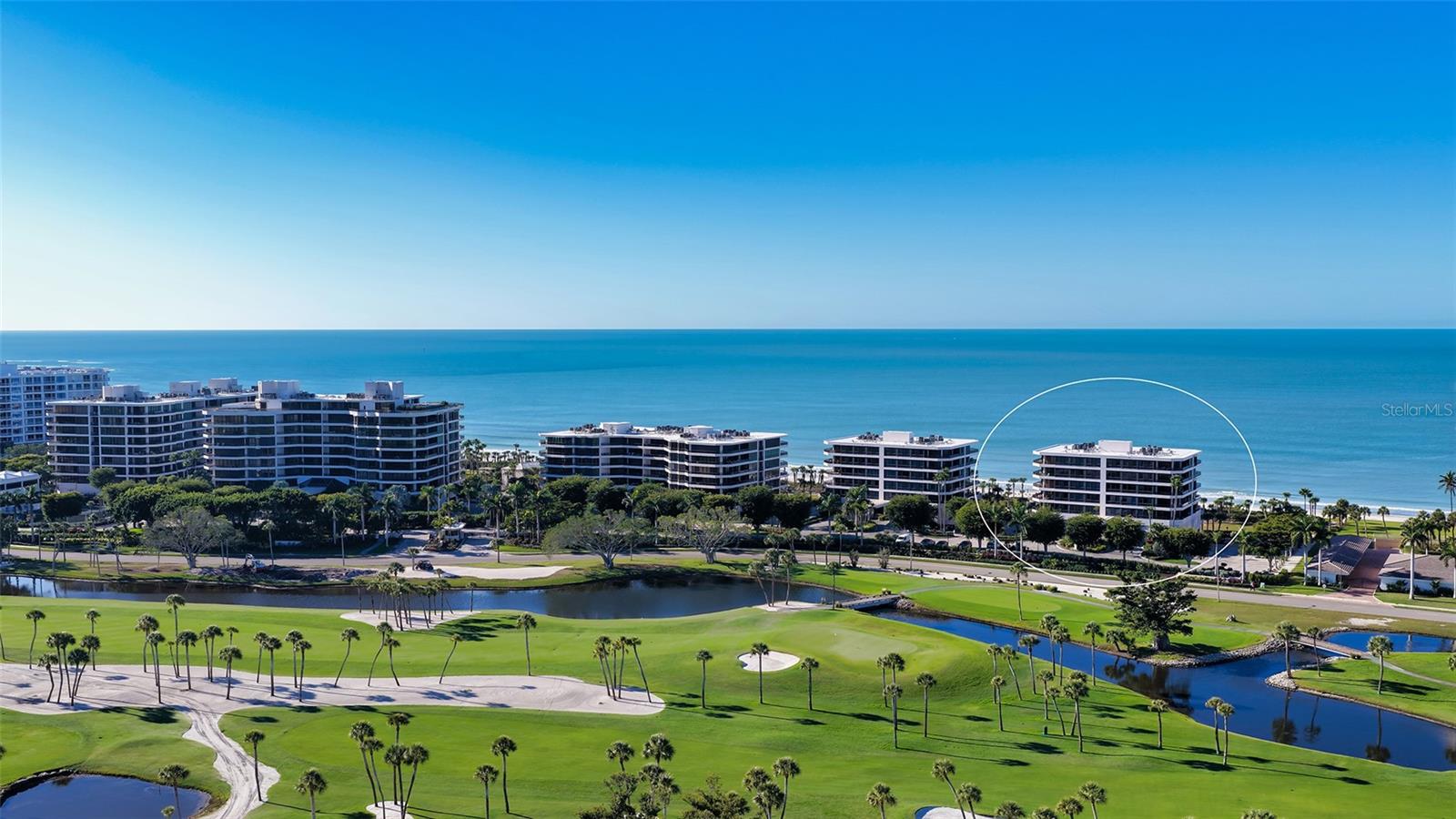 SANCTUARY I - Residential