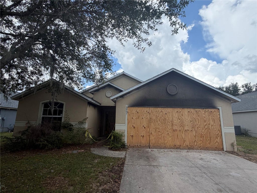 Photo of 3997 Hillingdon Road, Tavares, FL 32778 (MLS # TB8540612)