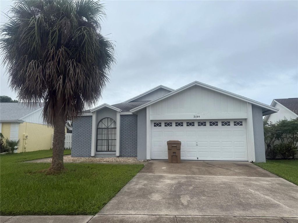 Photo of 3144 Bear Path, Kissimmee, FL 34746 (MLS # O6405044)