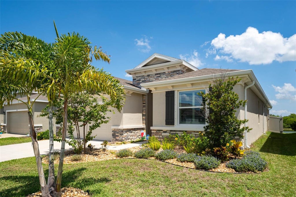 Photo of 3719 Lively Coral Place, Bradenton, FL 34208 (MLS # TB8531847)