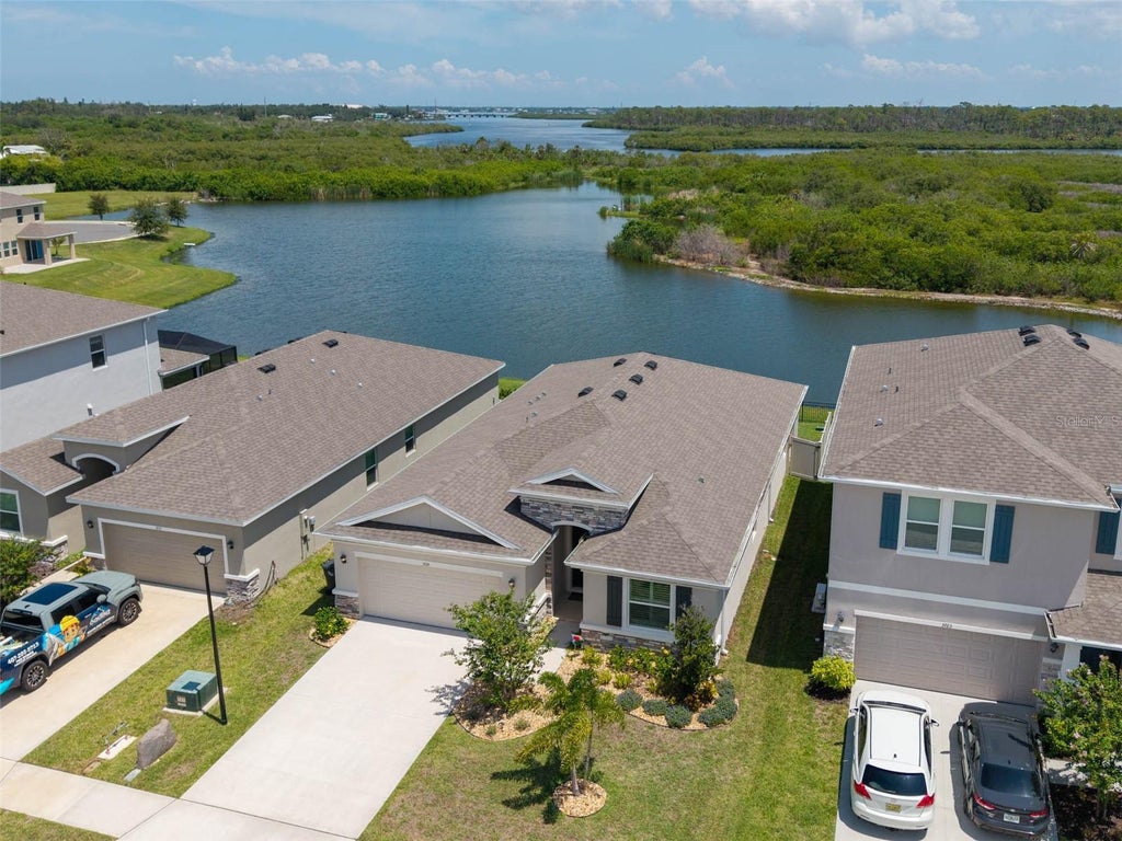 Photo of 3719 Lively Coral Place, Bradenton, FL 34208 (MLS # TB8531847)