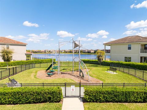 A home in ORLANDO