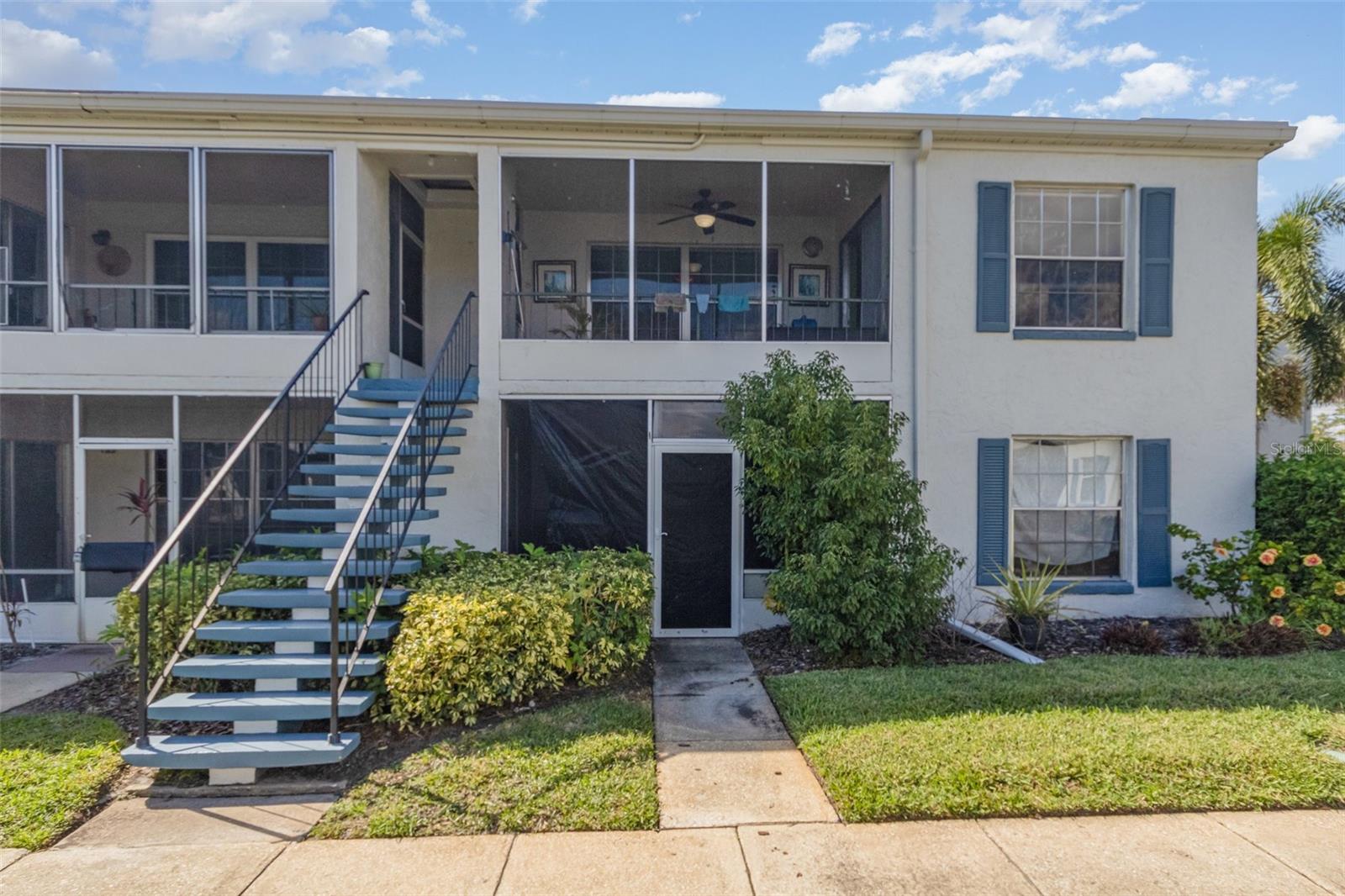 TERRA CONDO - Residential