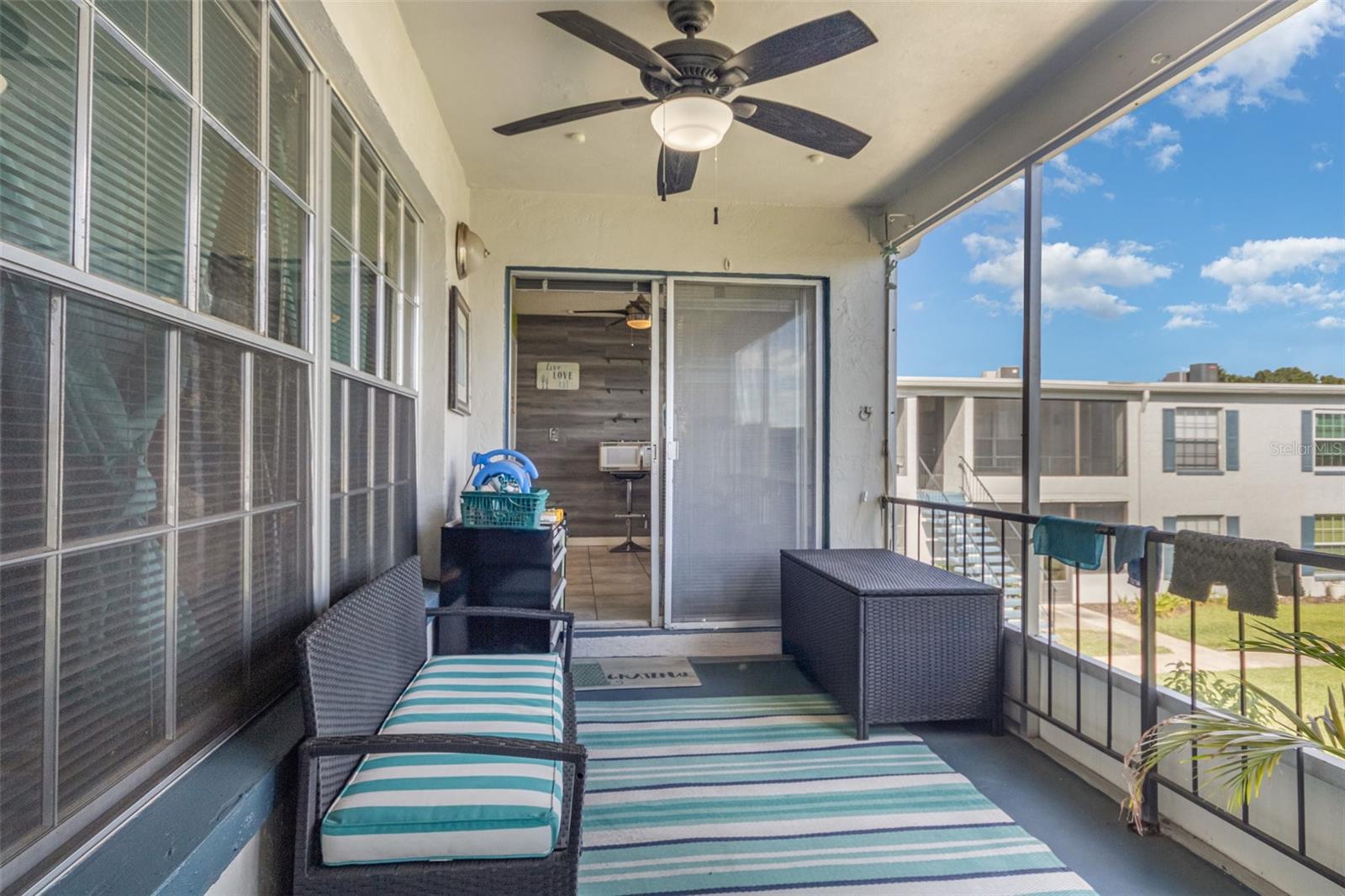 TERRA CONDO - Residential